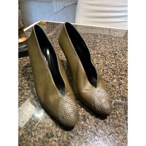 Vintage Perfecto Mas heels